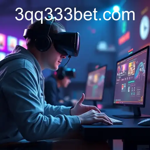 The Digital Evolution of Online Gaming Platforms