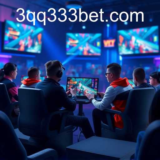 Evolving Online Gaming: The Rise of qq333bet