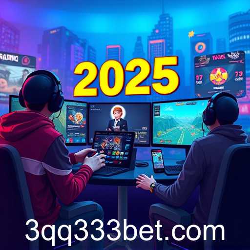 Innovative Trends in Online Gaming Platforms