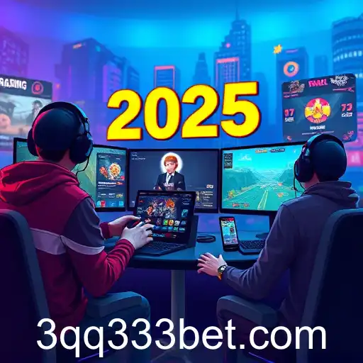 Innovative Trends in Online Gaming Platforms