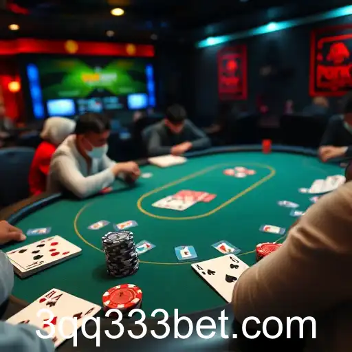 Impact of Online Betting Sites on Global Economy