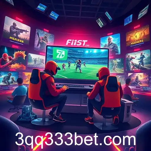 The Rise of Online Gaming Platforms