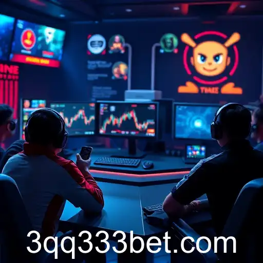 The Rise of Online Gaming in a Digital Era