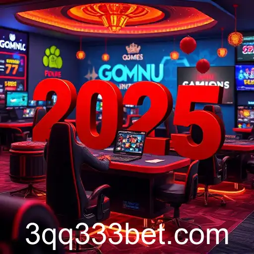 The Rise of qq333bet in Online Gaming