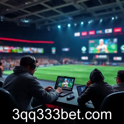 The Rising Popularity of Online Gaming Platforms in 2025