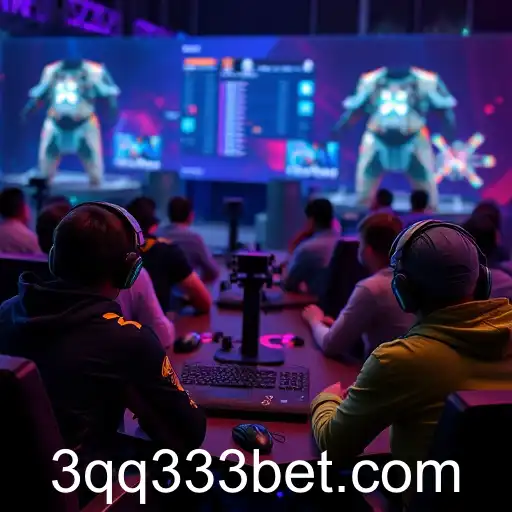 The Rise of Online Casinos and Their Impact on Global Markets