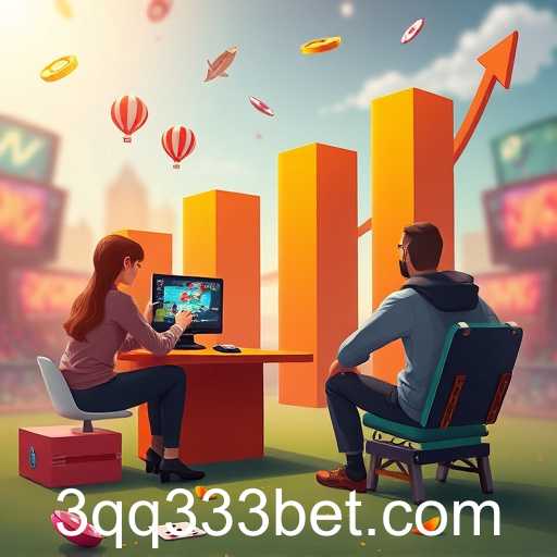 The Evolving Landscape of Online Gaming in 2025