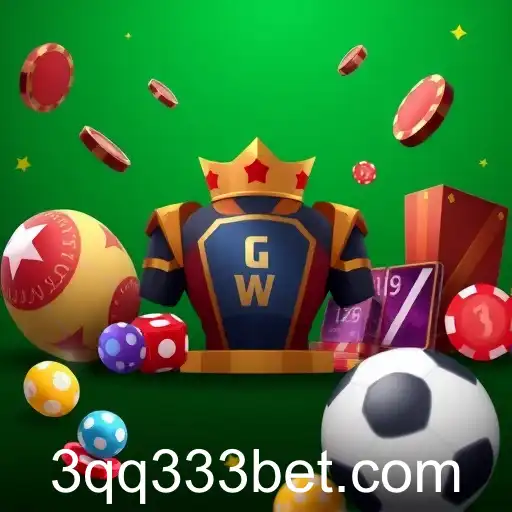 Exploring 'Exclusive Promotions' in the World of QQ333BET