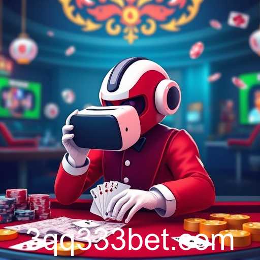 The Rising Popularity of QQ333Bet in the Gaming World