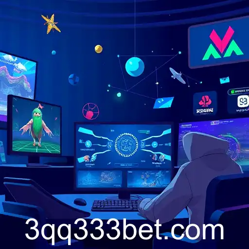 The Rise of Online Gaming Platforms