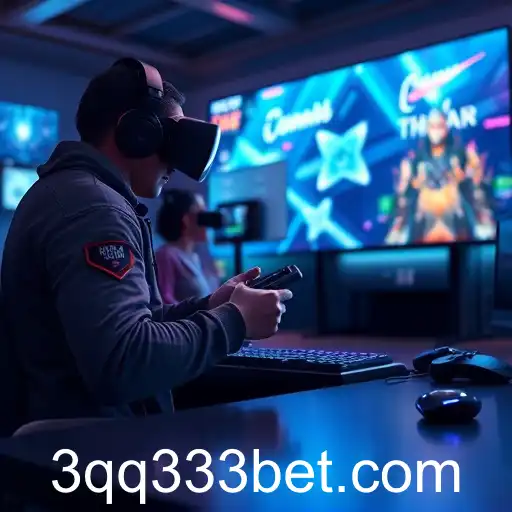 The Rise of Online Gaming Platforms