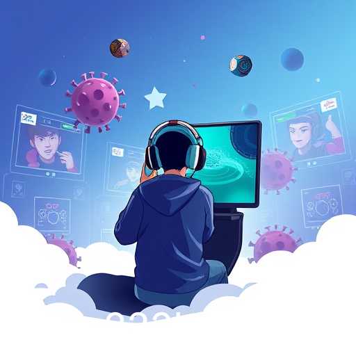 The Rise of Online Gaming in 2025