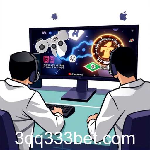 The Rise of Online Gaming Platforms