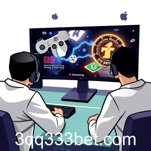 The Rise of Online Gaming Platforms