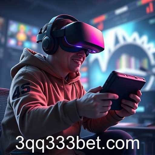 The Rise of qq333bet in Online Gaming World