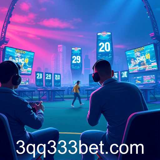 The Rise of Online Gaming Platforms