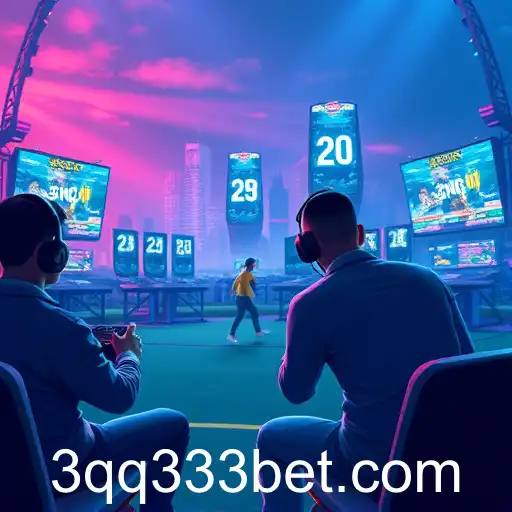 The Rise of Online Gaming Platforms