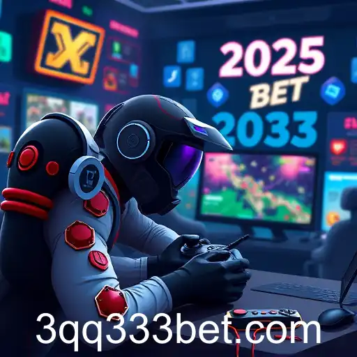 The Rise of Online Gaming Platforms in 2025