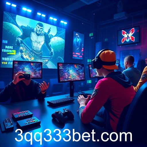 The Rising Popularity of Online Gaming Platforms in 2025