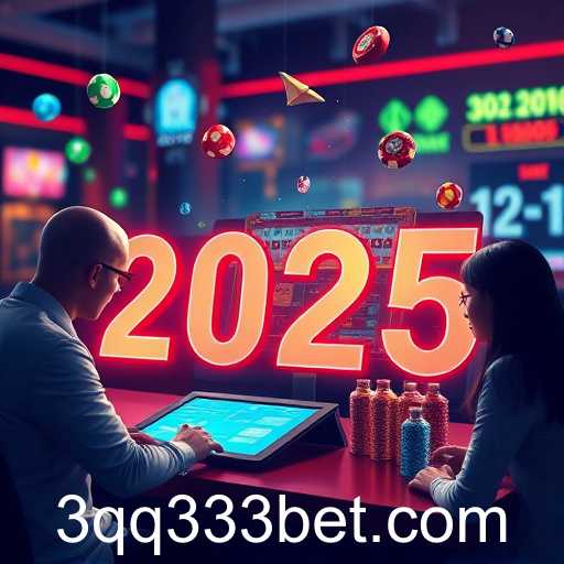 Rising Trends in Online Gaming in 2025