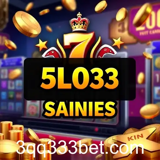 Exploring the Exciting World of Video Slots on qq333bet