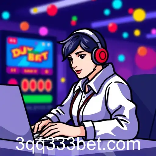 Exploring the Role of Customer Support in Online Gaming: A Focus on qq333bet